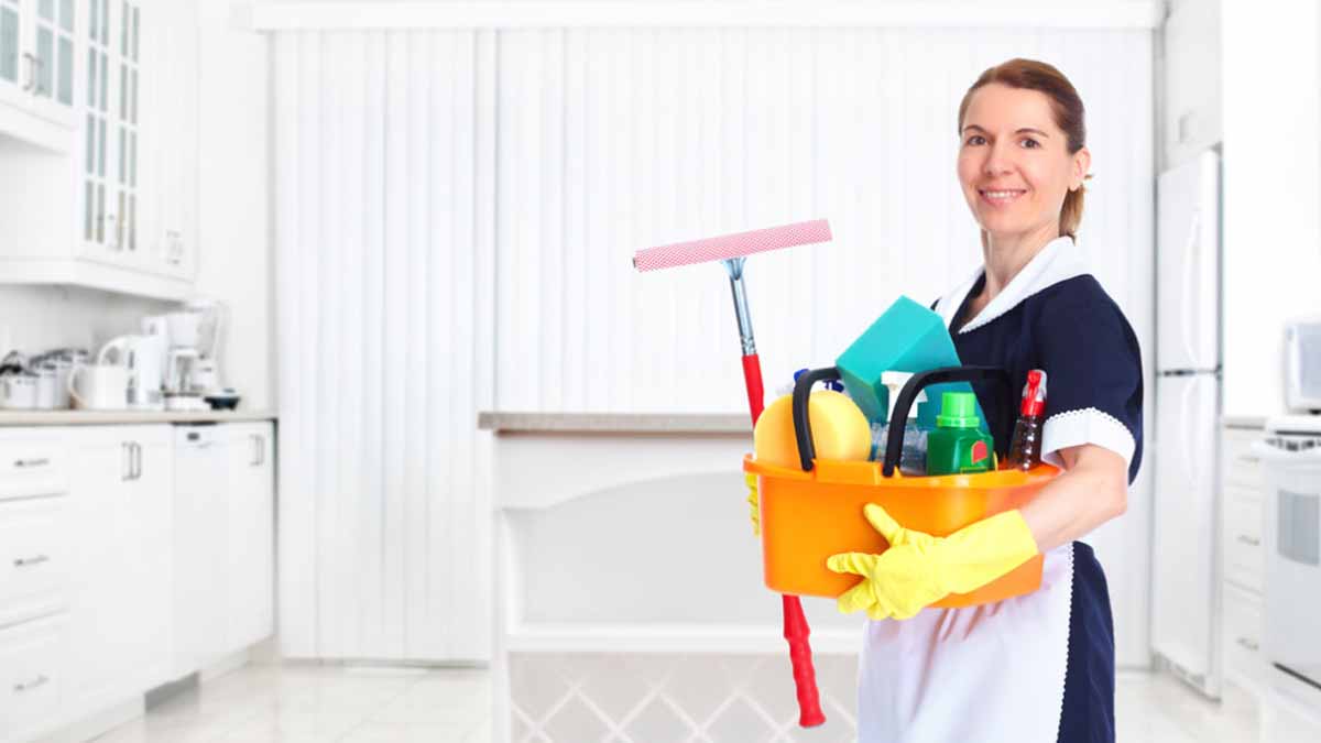 Agencia de empleos Arhuis en Lima