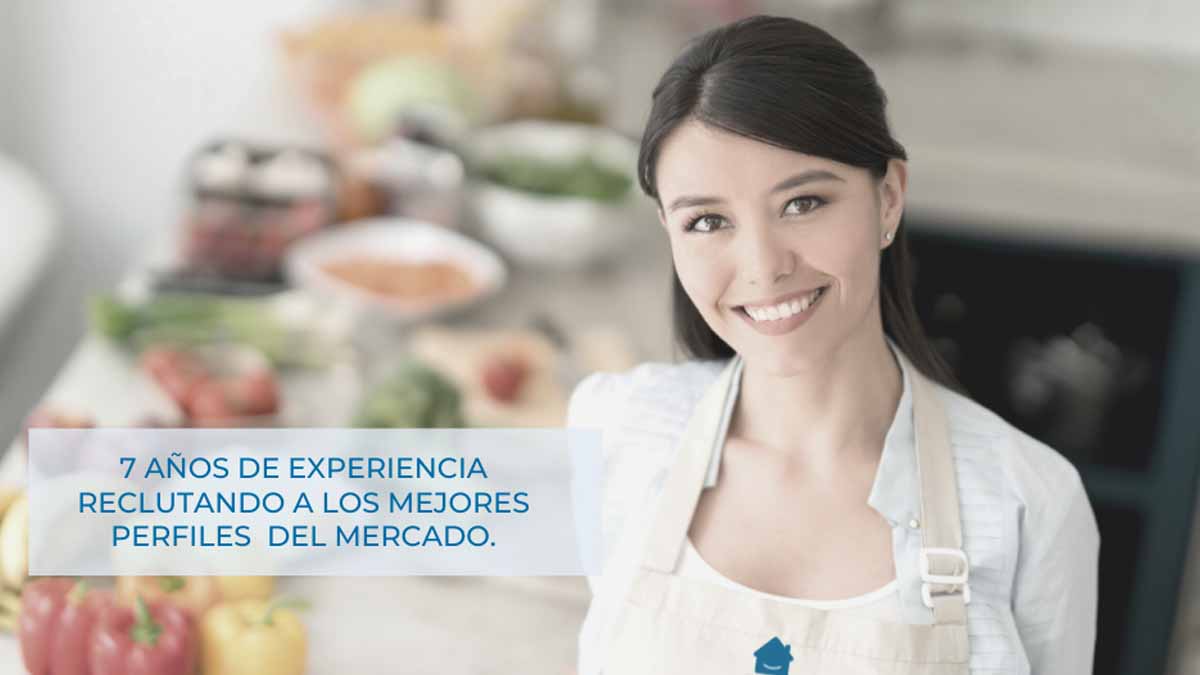 Personal del Hogar Agencia Empleos en Lima