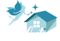 logo fondo negro